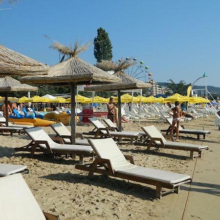 3- Room Apartment In Golden Line Golden Sands Exterior foto