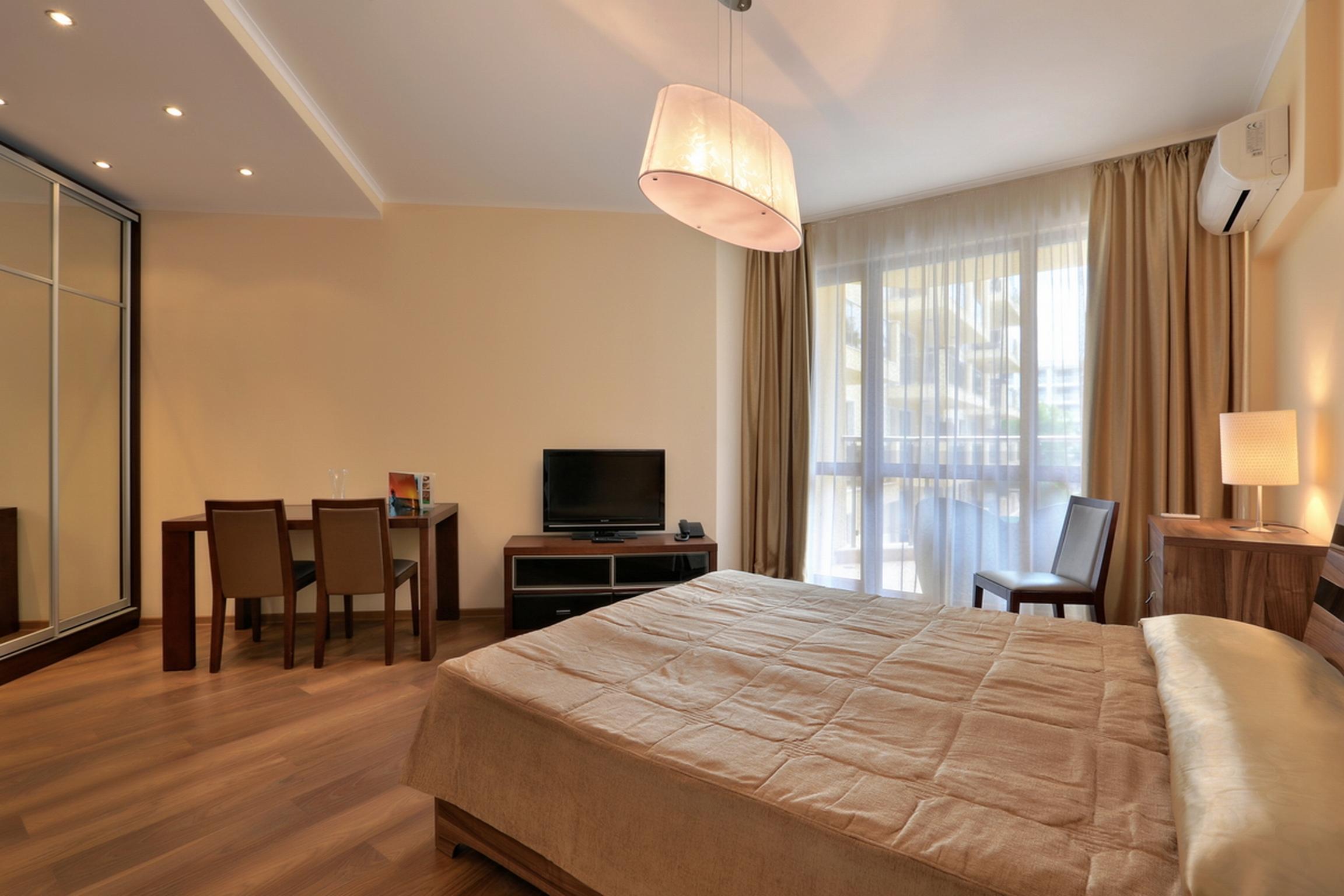 3- Room Apartment In Golden Line Golden Sands Exterior foto