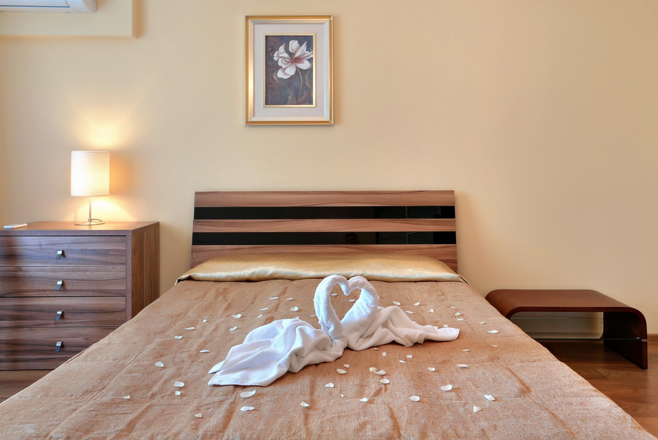 3- Room Apartment In Golden Line Golden Sands Exterior foto