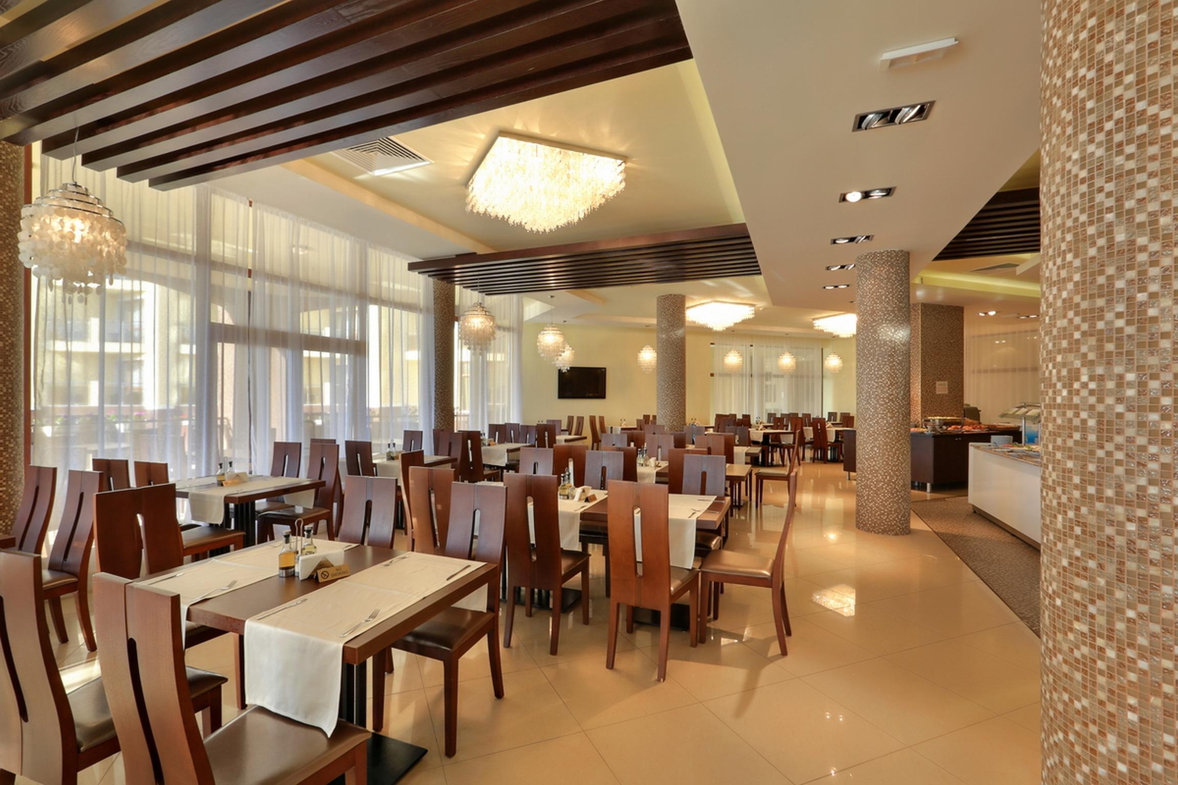 3- Room Apartment In Golden Line Golden Sands Exterior foto