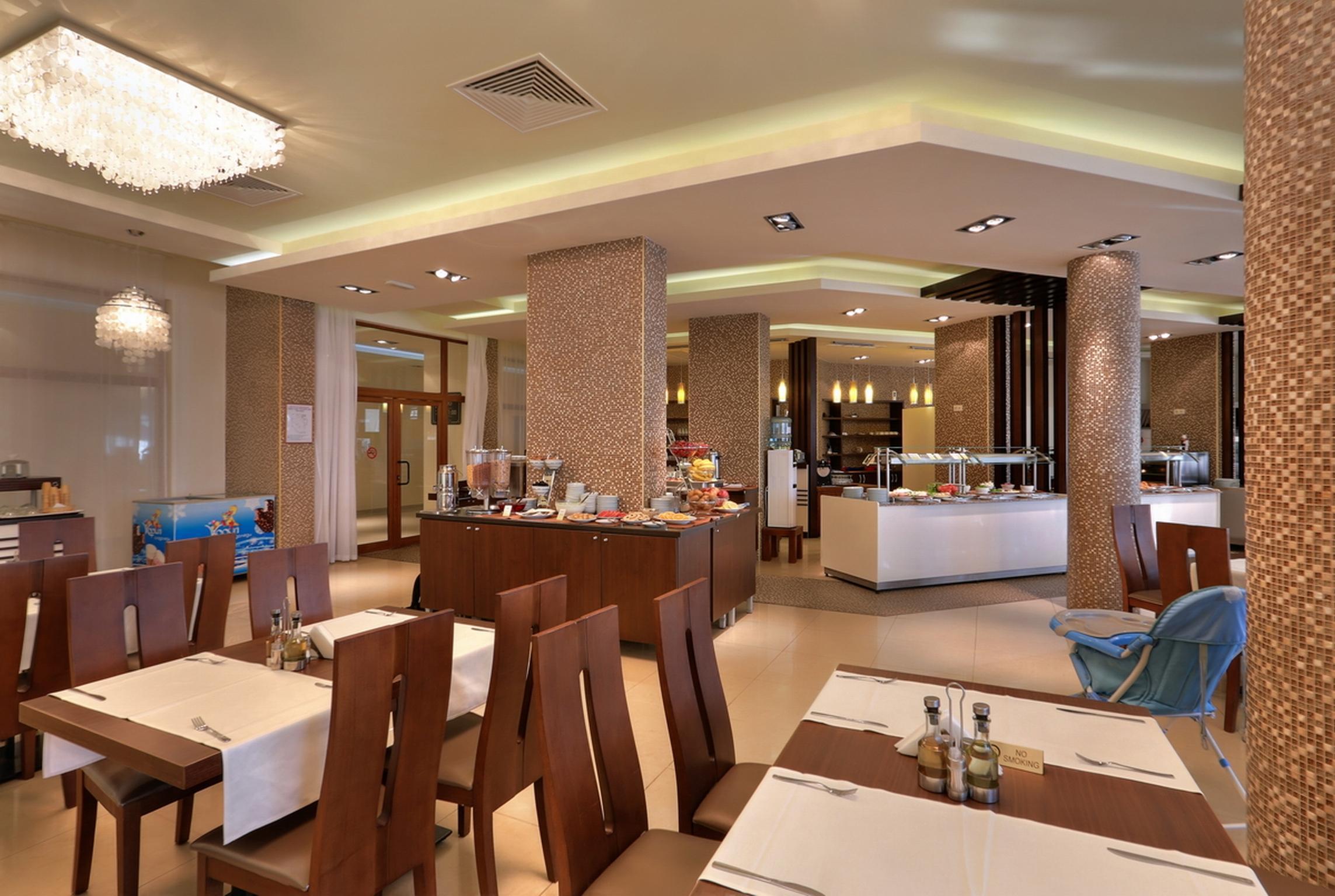 3- Room Apartment In Golden Line Golden Sands Exterior foto