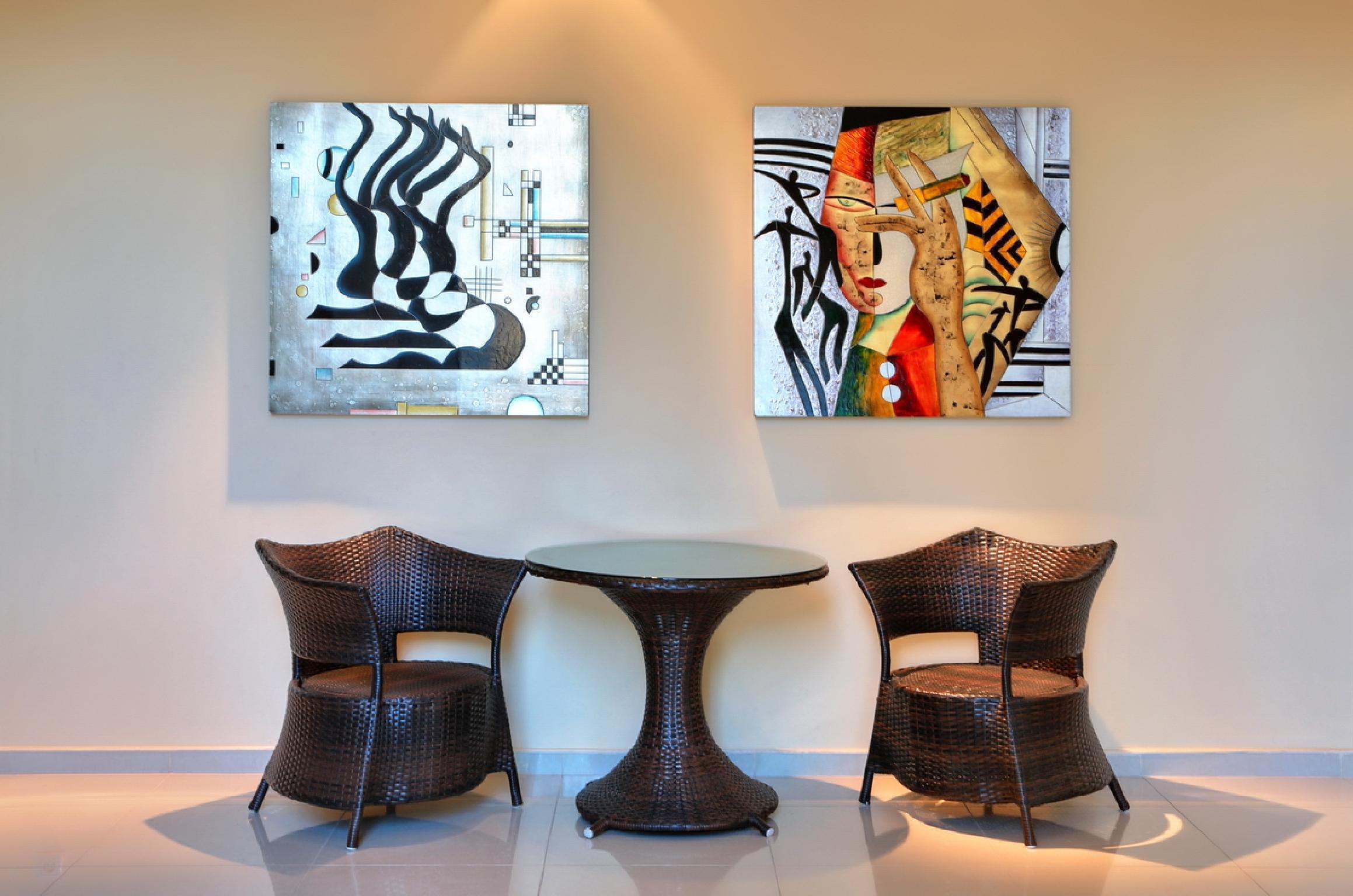 3- Room Apartment In Golden Line Golden Sands Exterior foto