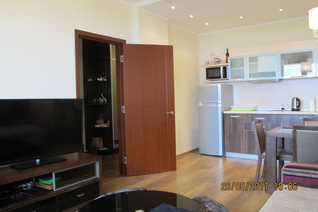 3- Room Apartment In Golden Line Golden Sands Exterior foto