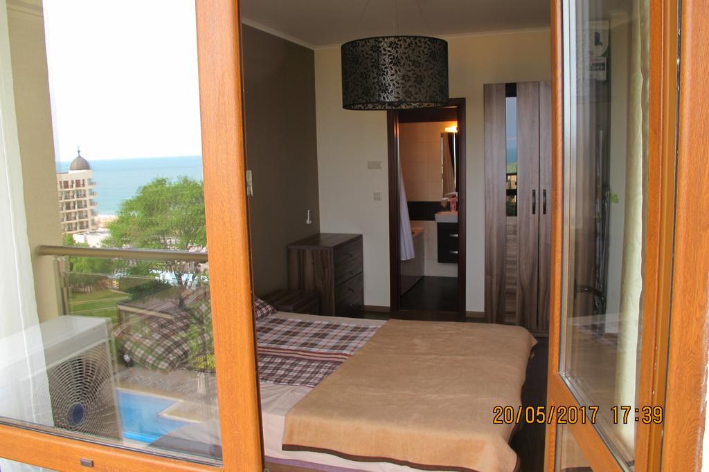 3- Room Apartment In Golden Line Golden Sands Exterior foto