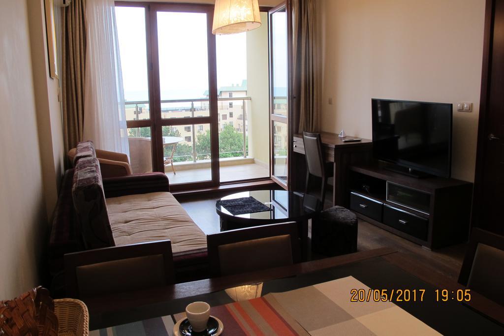 3- Room Apartment In Golden Line Golden Sands Exterior foto