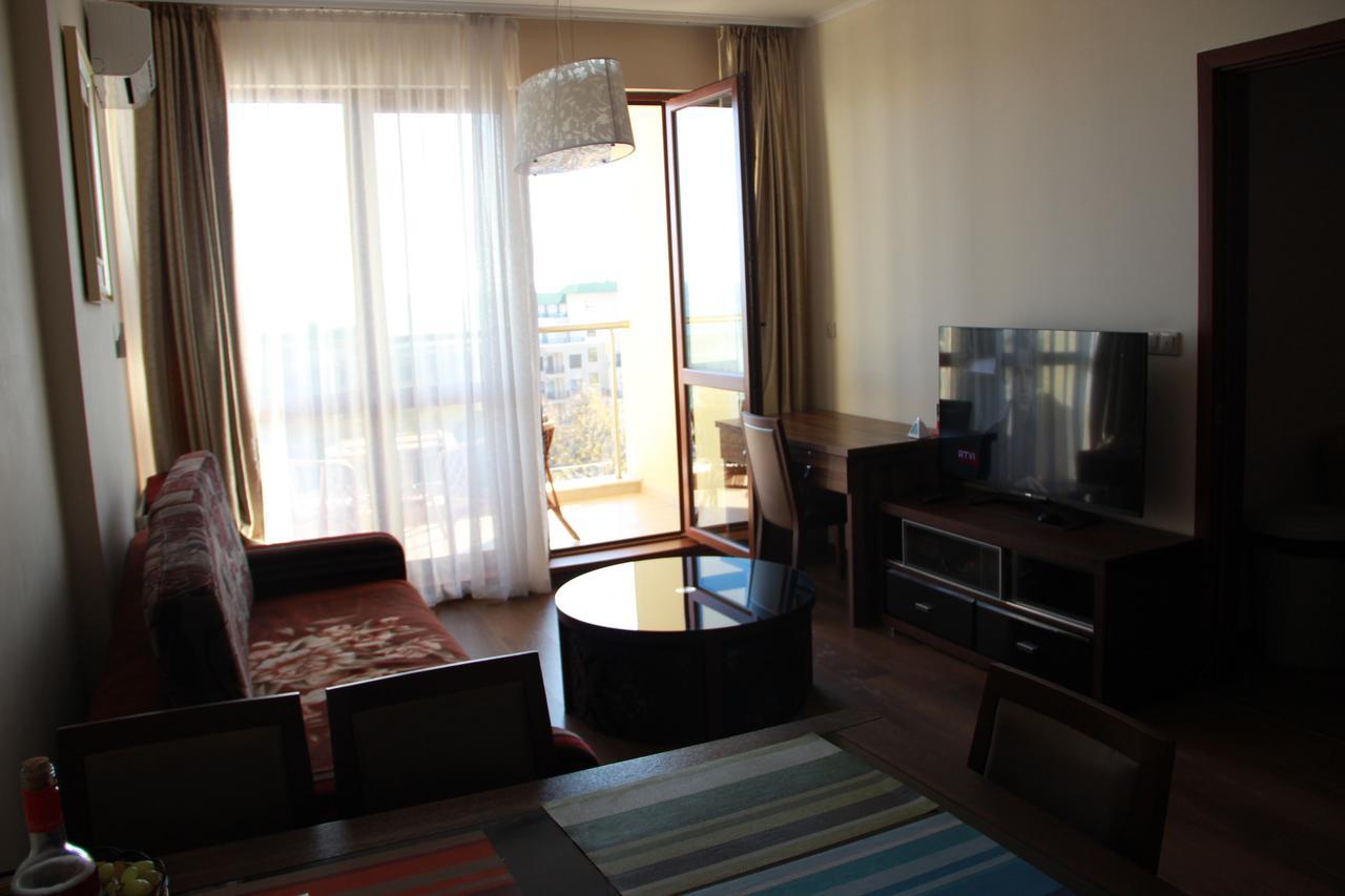 3- Room Apartment In Golden Line Golden Sands Exterior foto