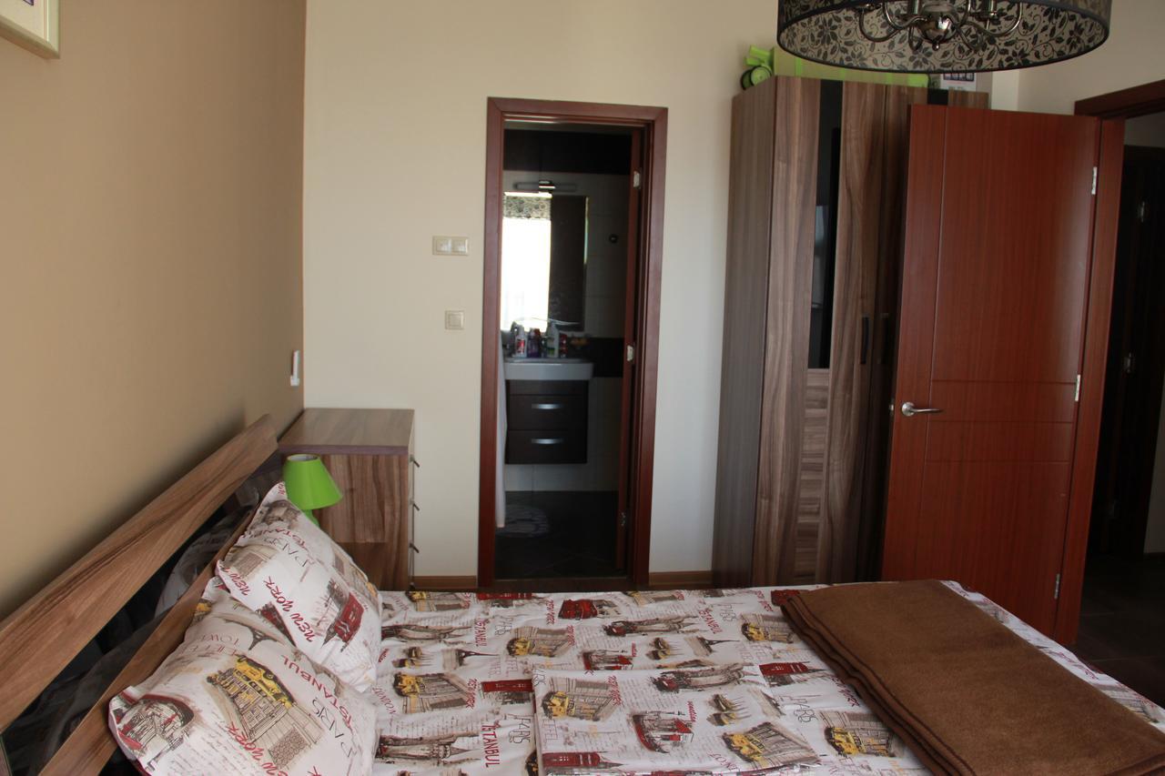 3- Room Apartment In Golden Line Golden Sands Exterior foto