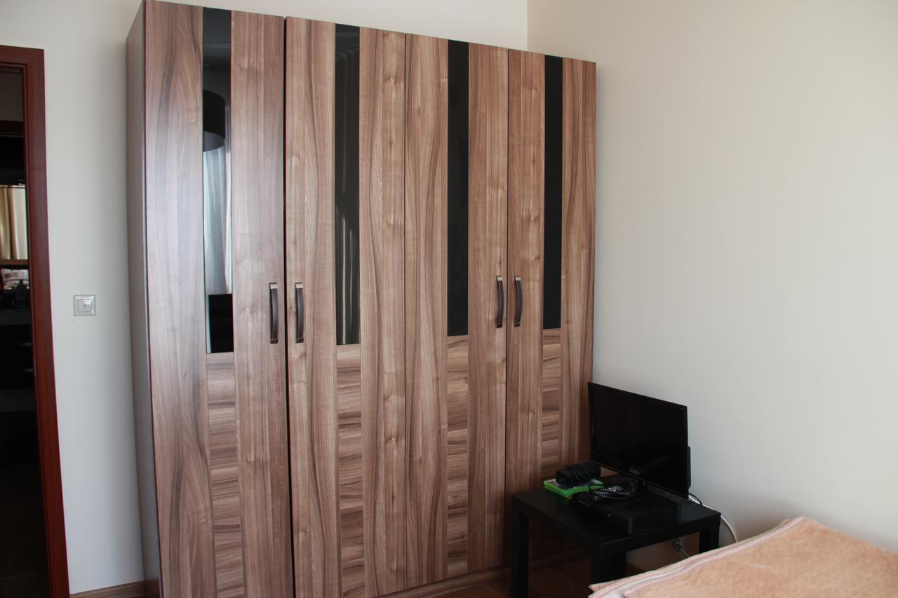 3- Room Apartment In Golden Line Golden Sands Exterior foto