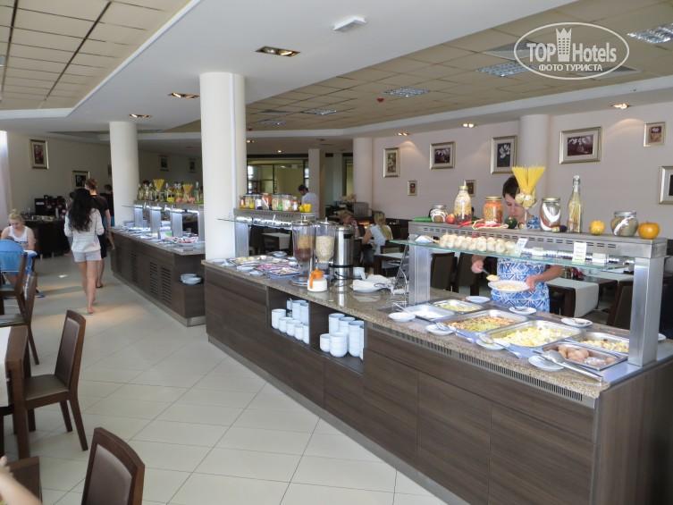 3- Room Apartment In Golden Line Golden Sands Exterior foto