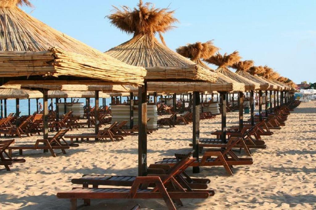 3- Room Apartment In Golden Line Golden Sands Exterior foto